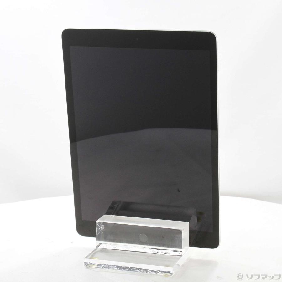 〔中古〕Apple(アップル)  iPad 第9世代 64GB シルバー NK493J／A SIMフリー | Apple | 03