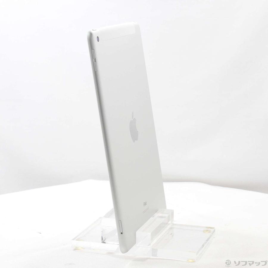 〔中古〕Apple(アップル)  iPad 第9世代 64GB シルバー NK493J／A SIMフリー | Apple | 04