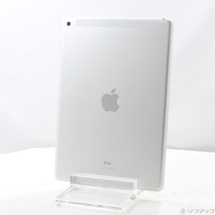 〔中古〕Apple(アップル)  iPad 第9世代 64GB シルバー MK493J／A SIMフリー | Apple | 01