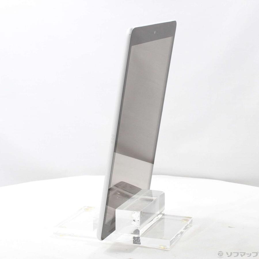 〔中古〕Apple(アップル)  iPad 第9世代 64GB シルバー MK493J／A SIMフリー | Apple | 02