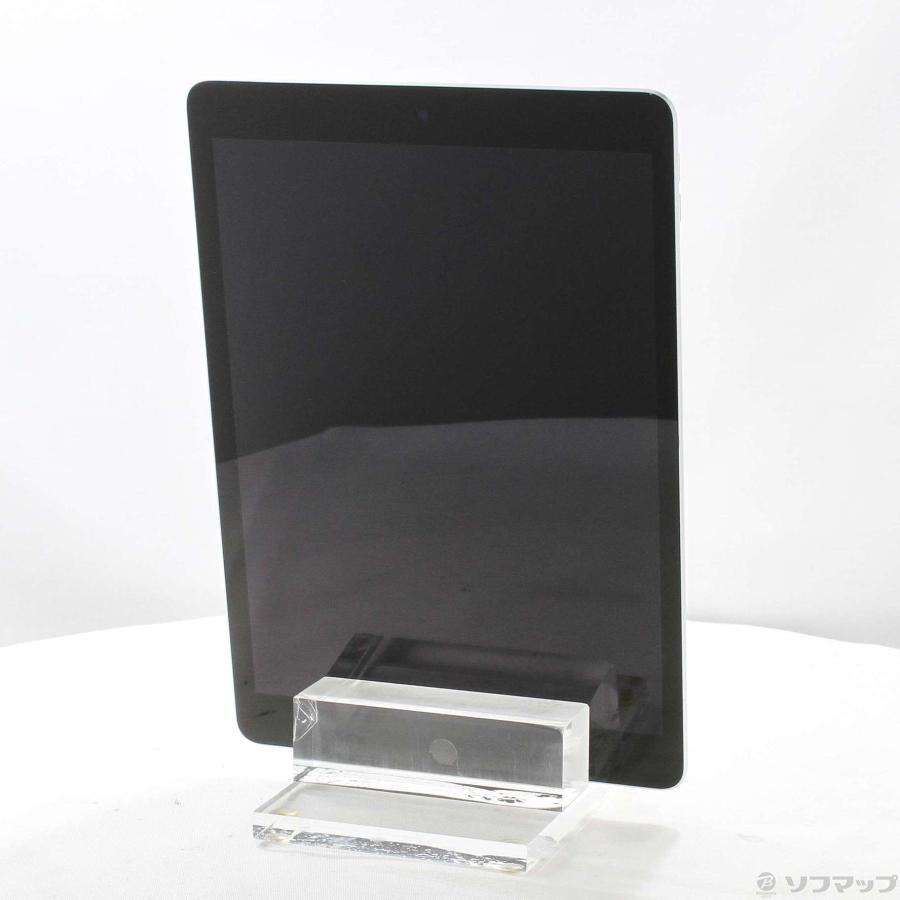 〔中古〕Apple(アップル)  iPad 第9世代 64GB シルバー MK493J／A SIMフリー | Apple | 03