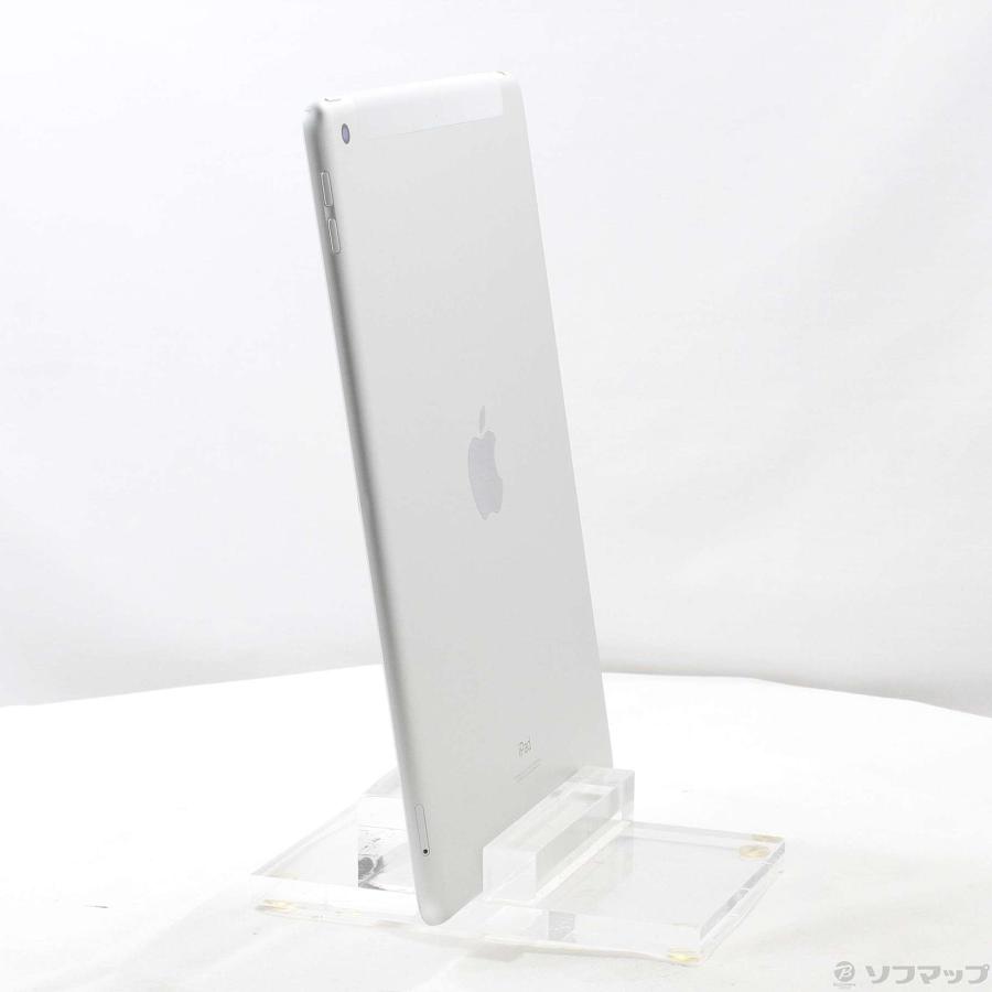 〔中古〕Apple(アップル)  iPad 第9世代 64GB シルバー MK493J／A SIMフリー | Apple | 04
