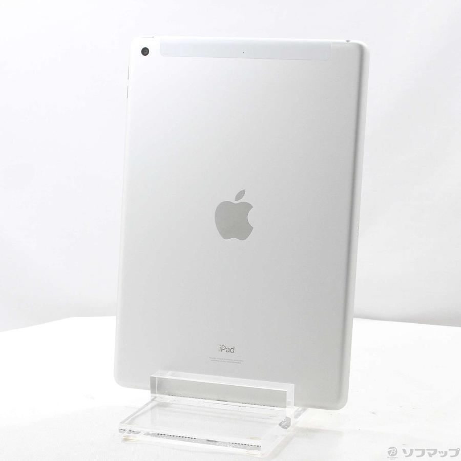 〔中古〕Apple(アップル)  iPad 第9世代 64GB シルバー MK493J／A SIMフリー | Apple | 01