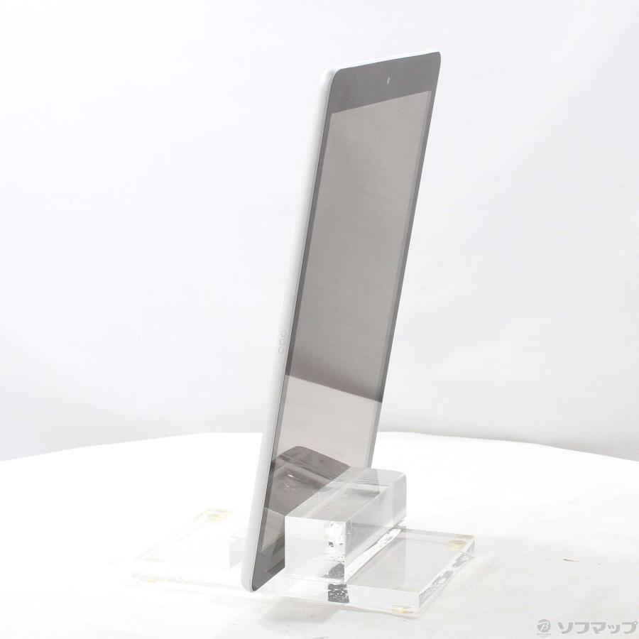 〔中古〕Apple(アップル)  iPad 第9世代 64GB シルバー MK493J／A SIMフリー | Apple | 02