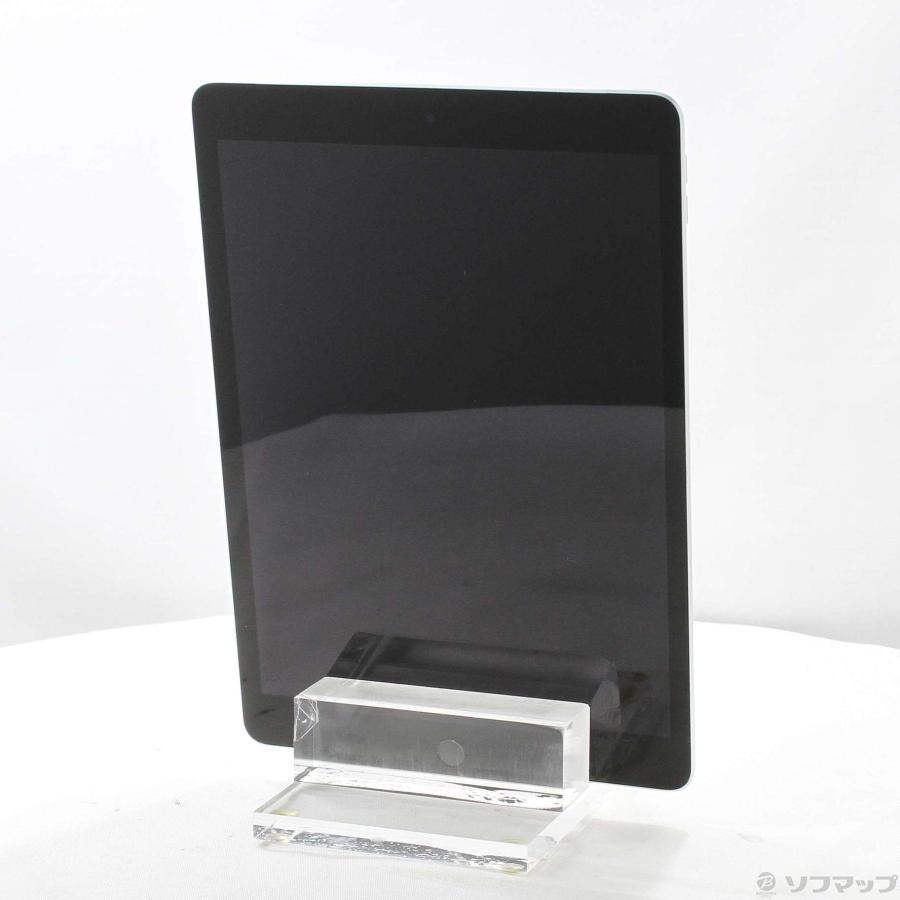 〔中古〕Apple(アップル)  iPad 第9世代 64GB シルバー MK493J／A SIMフリー | Apple | 03