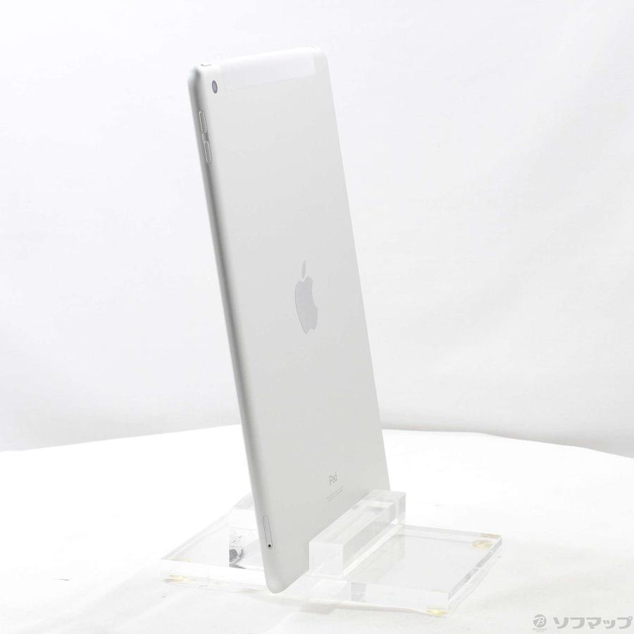 〔中古〕Apple(アップル)  iPad 第9世代 64GB シルバー MK493J／A SIMフリー | Apple | 04