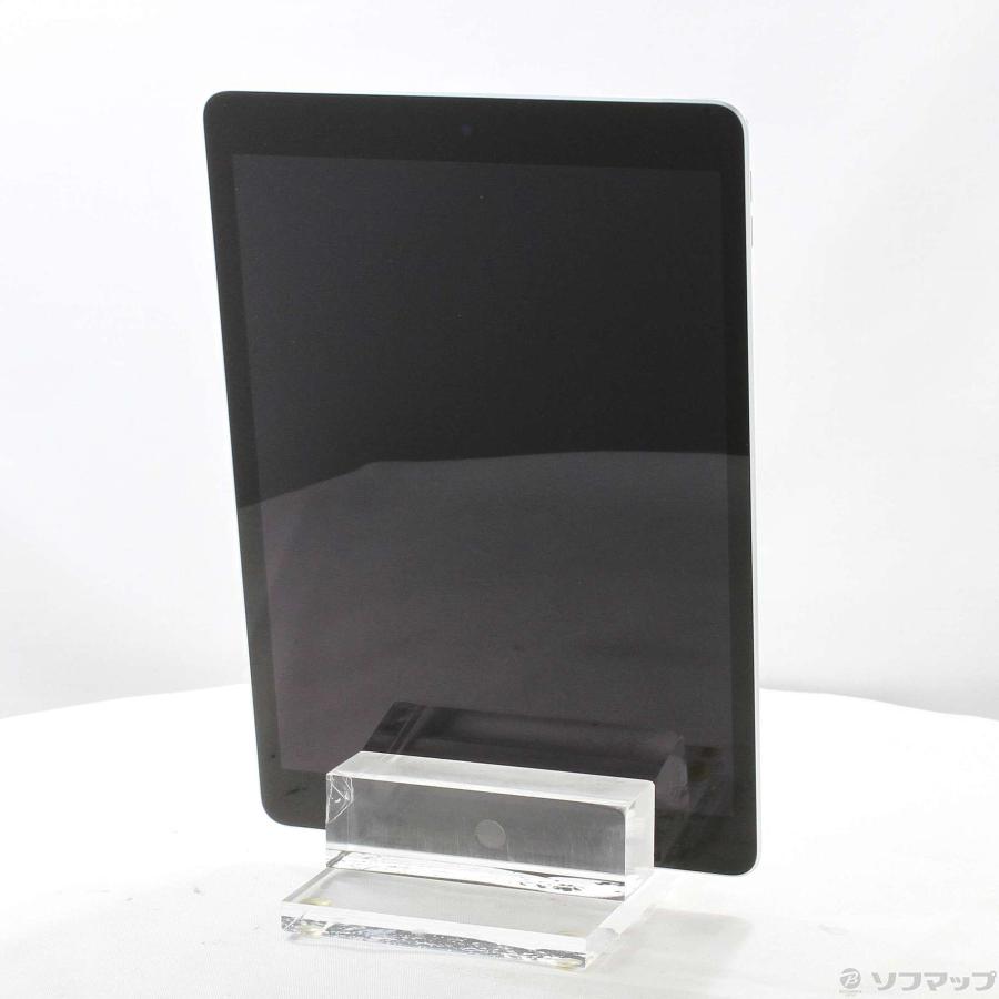 〔中古〕Apple(アップル)  iPad 第9世代 64GB シルバー MK493J／A SIMフリー | Apple | 03