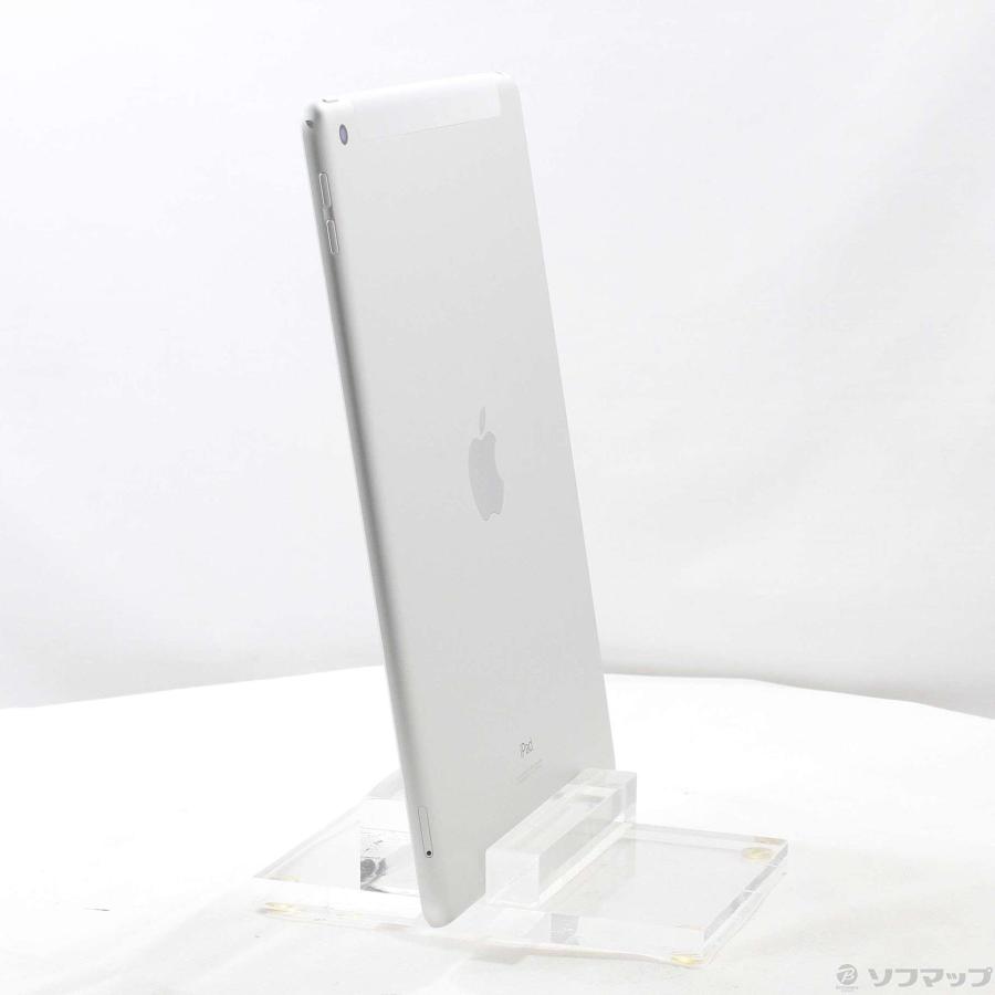〔中古〕Apple(アップル)  iPad 第9世代 64GB シルバー MK493J／A SIMフリー | Apple | 04
