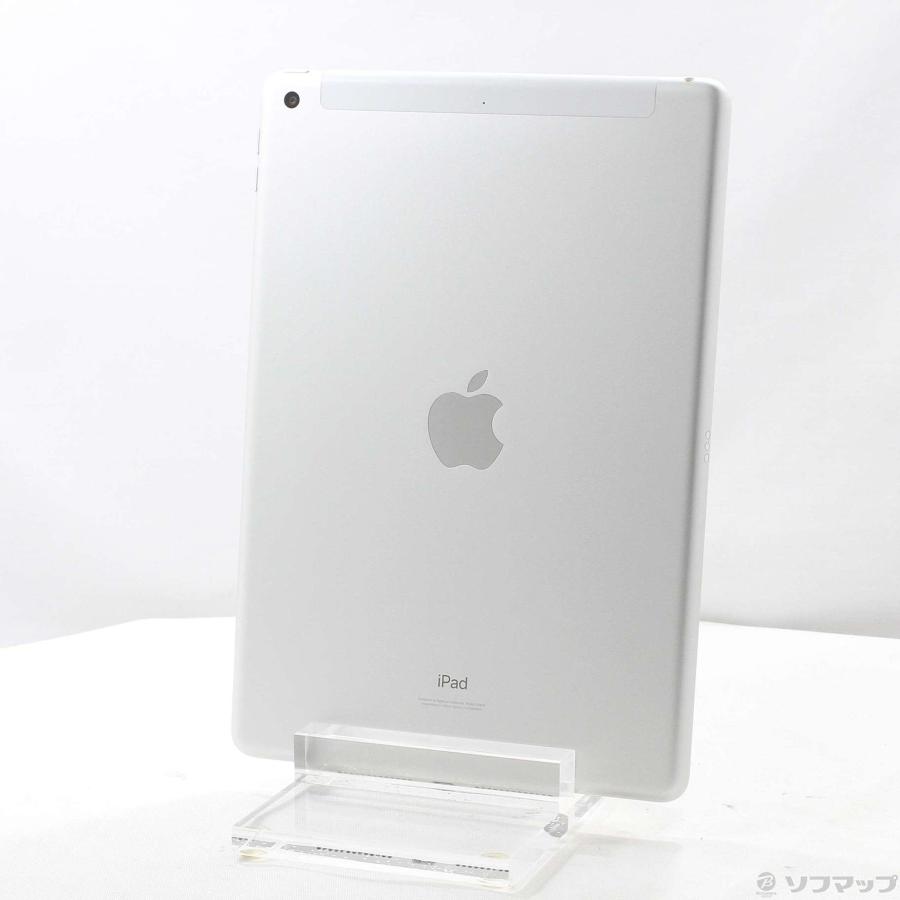 〔中古〕Apple(アップル)  iPad 第9世代 64GB シルバー MK493J／A SIMフリー | Apple | 01