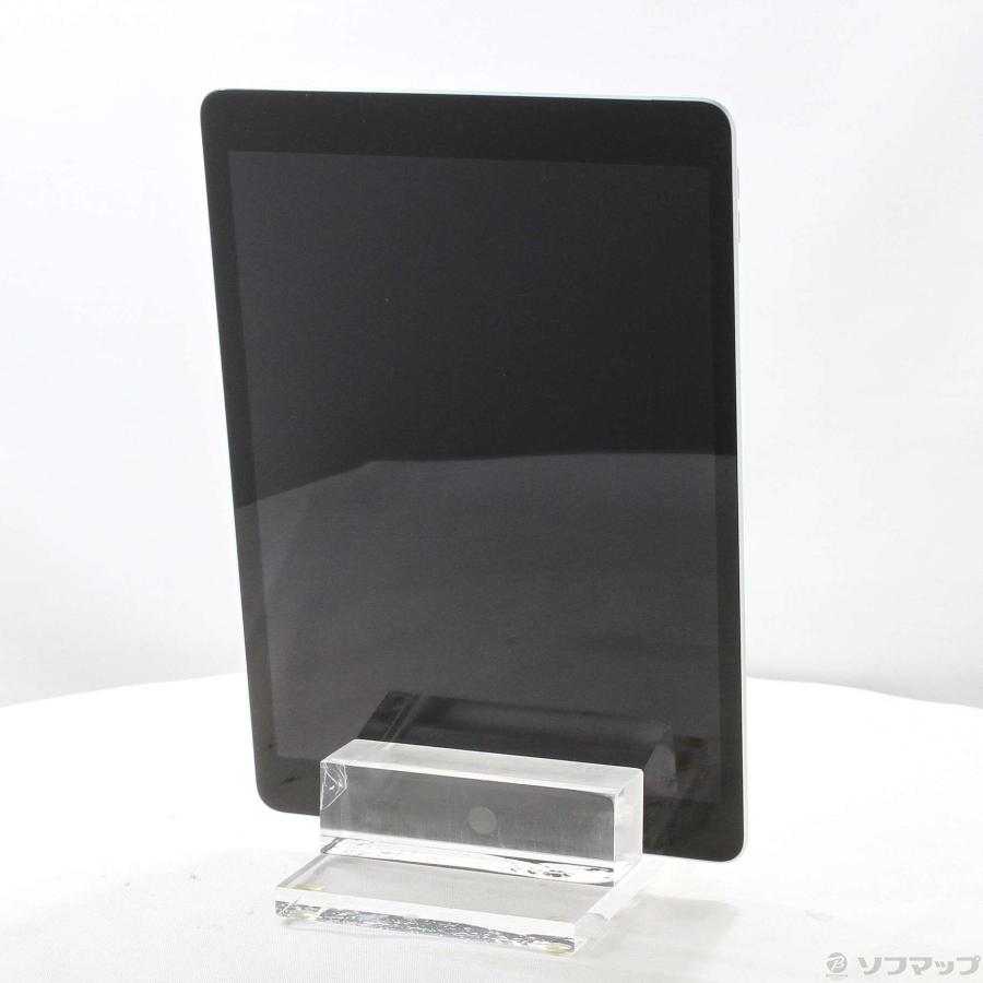 〔中古〕Apple(アップル)  iPad 第9世代 64GB シルバー MK493J／A SIMフリー | Apple | 03