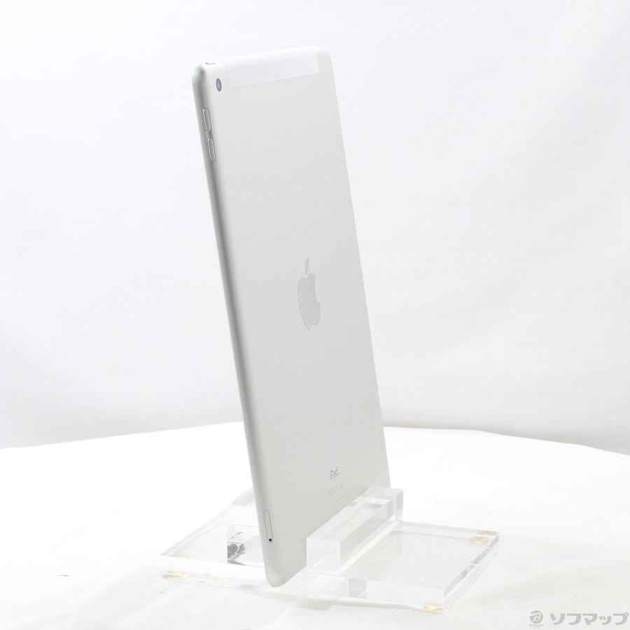 〔中古〕Apple(アップル)  iPad 第9世代 64GB シルバー MK493J／A SIMフリー | Apple | 04