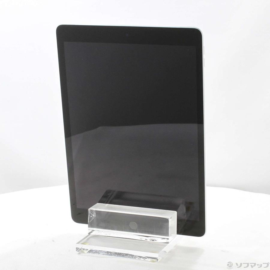 〔中古〕Apple(アップル)  iPad 第9世代 64GB シルバー MK493J／A SIMフリー | Apple | 03