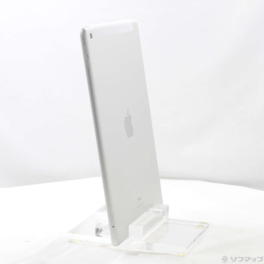 〔中古〕Apple(アップル)  iPad 第9世代 64GB シルバー MK493J／A SIMフリー | Apple | 04