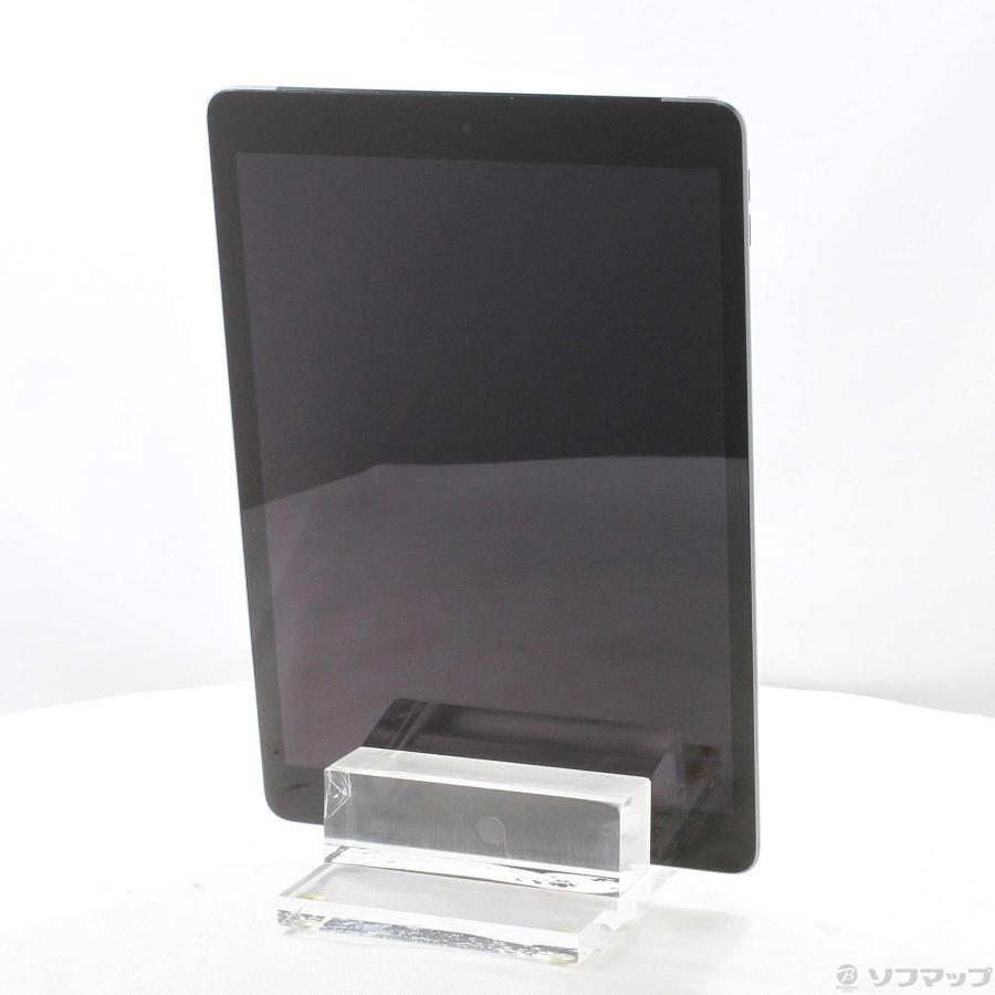 〔中古〕Apple(アップル)  iPad 第9世代 64GB スペースグレイ MK473J／A SIMフリー | Apple | 03