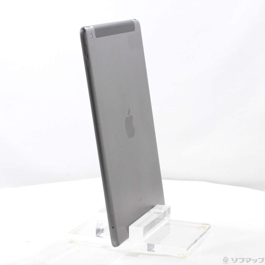〔中古〕Apple(アップル)  iPad 第9世代 64GB スペースグレイ MK473J／A SIMフリー | Apple | 04
