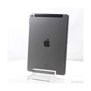 〔中古〕Apple(アップル)  iPad 第9世代 64GB スペースグレイ MK473J／A SIMフリー | Apple