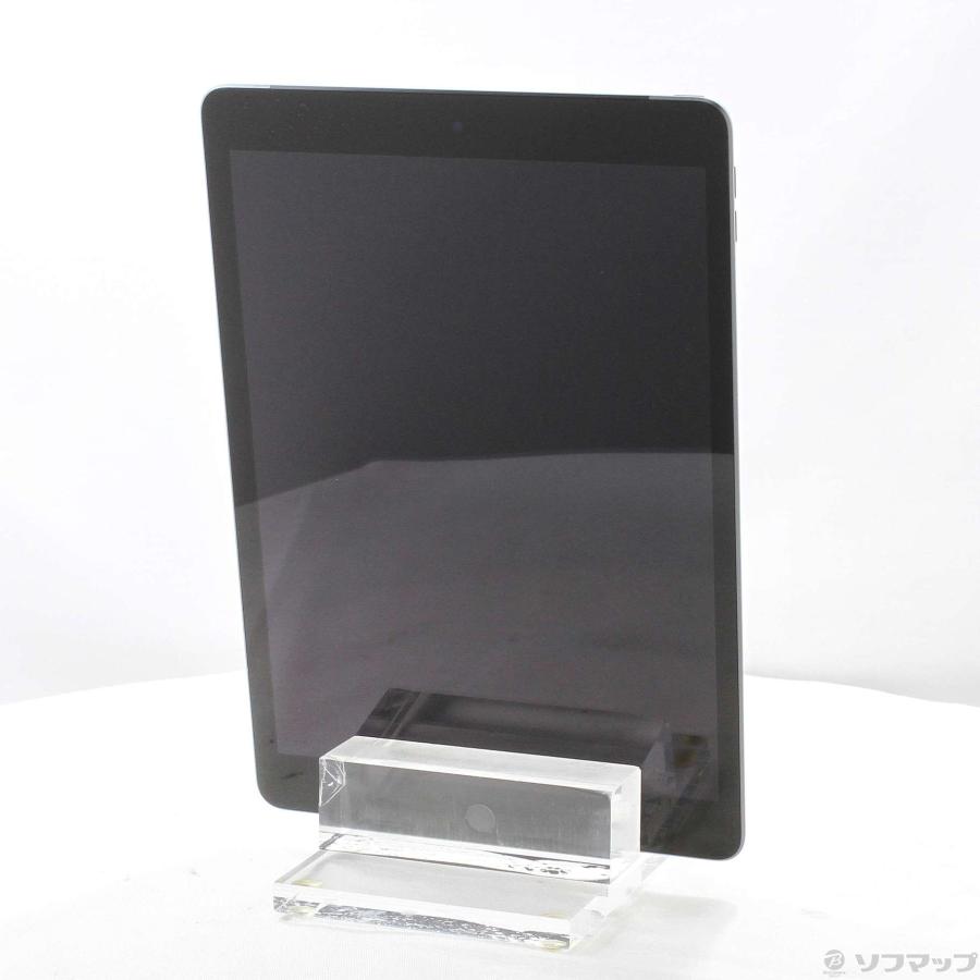 〔中古〕Apple(アップル)  iPad 第9世代 64GB スペースグレイ MK473J／A SIMフリー | Apple | 03