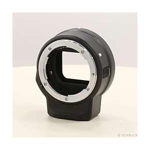 〔中古〕Nikon(ニコン)  Nikon マウントアダプター FTZ | ニコン