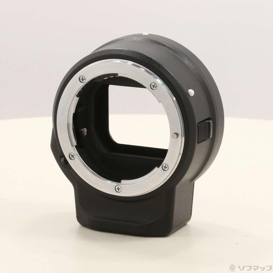 〔中古〕Nikon(ニコン)  Nikon マウントアダプター FTZ | ニコン | 01