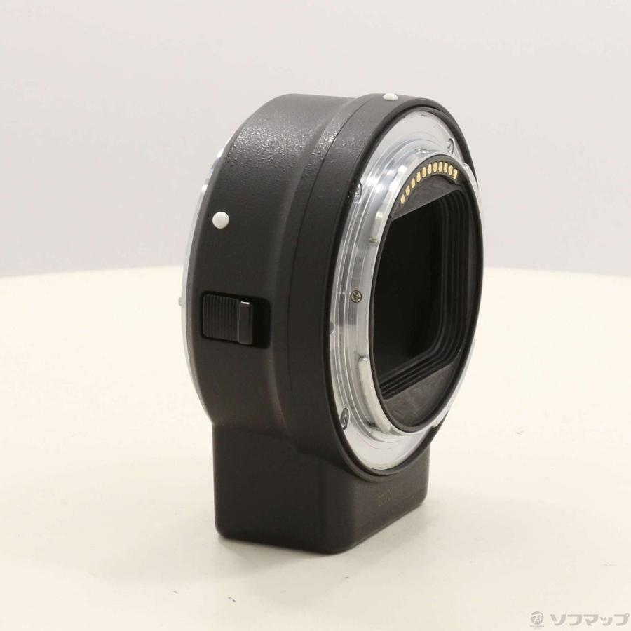 〔中古〕Nikon(ニコン)  Nikon マウントアダプター FTZ | ニコン | 02