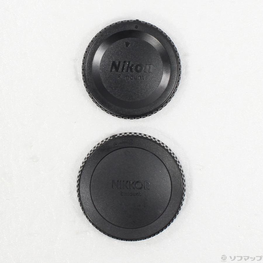 〔中古〕Nikon(ニコン)  Nikon マウントアダプター FTZ | ニコン | 05