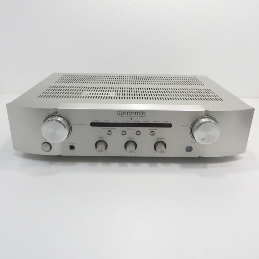 〔中古〕marantz  PM6005 |  | 01