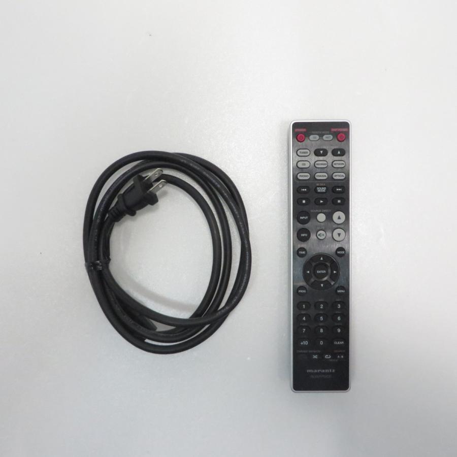 〔中古〕marantz  PM6005 |  | 05