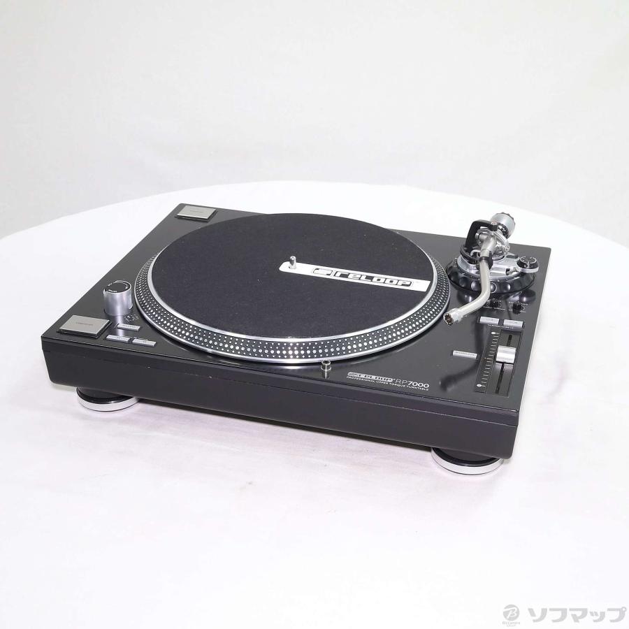 〔中古〕RELOOP  RP-7000 |  | 01
