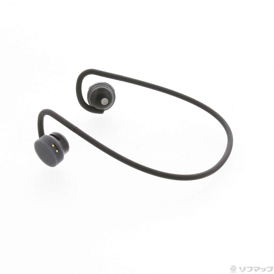 〔中古〕NTTソノリティ  nwm GO フォグブラック |  | 02