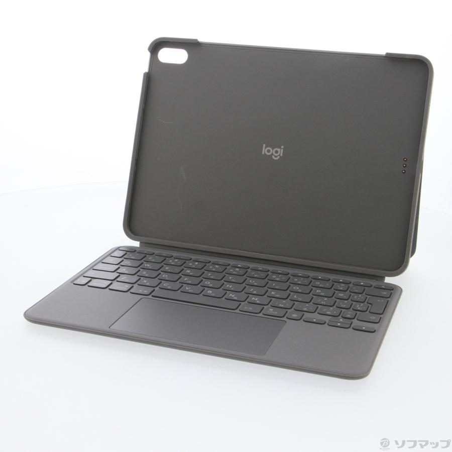 logicool（ロジクール） 〔中古〕 11インチiPad Air(M2)、10.9インチ