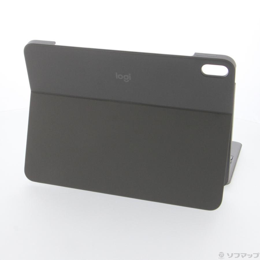 logicool（ロジクール） 〔中古〕 11インチiPad Air(M2)、10.9インチ