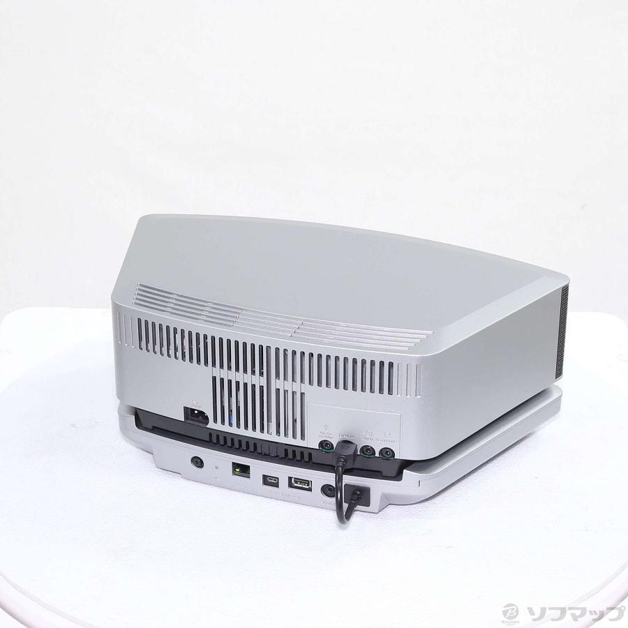〔中古〕BOSE(ボーズ) Wave SoundTouch music system IV プラチナムシルバー_3