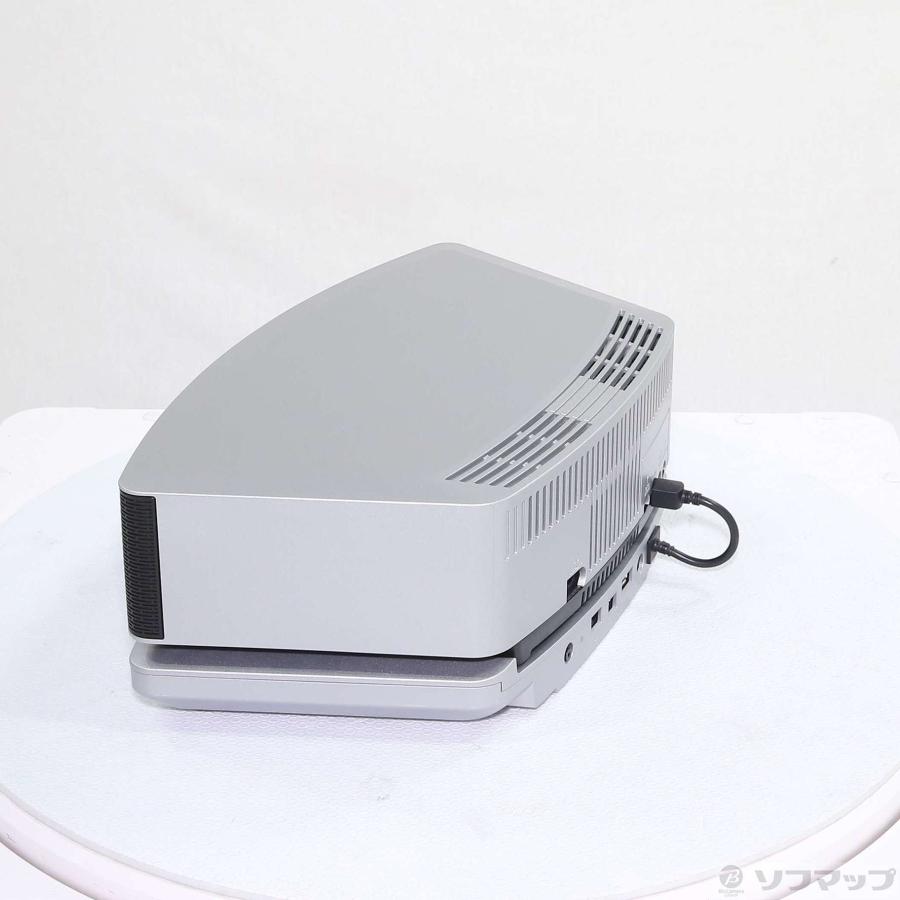 〔中古〕BOSE(ボーズ) Wave SoundTouch music system IV プラチナムシルバー_2