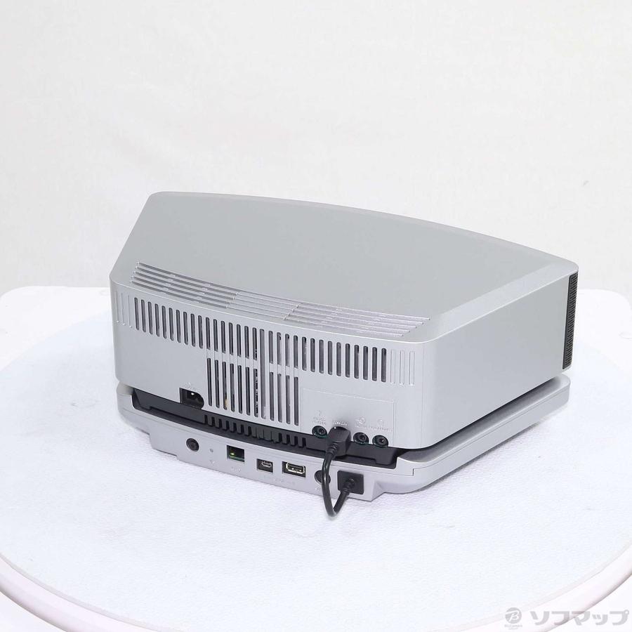 〔中古〕BOSE(ボーズ) Wave SoundTouch music system IV プラチナムシルバー_3