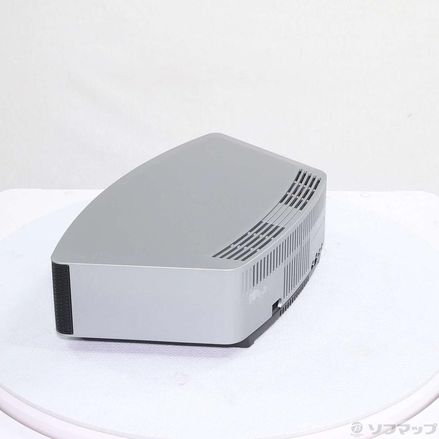 〔中古〕BOSE(ボーズ)  Wave SoundTouch music system IV プラチナムシルバー | BOSE | 02