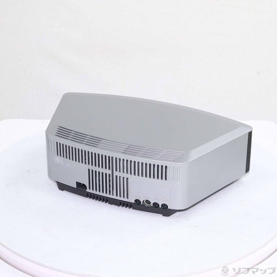 〔中古〕BOSE(ボーズ)  Wave SoundTouch music system IV プラチナムシルバー | BOSE | 03