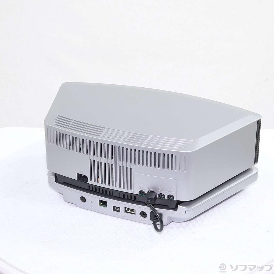 〔中古〕BOSE(ボーズ)  Wave SoundTouch music system IV プラチナムシルバー | BOSE | 03