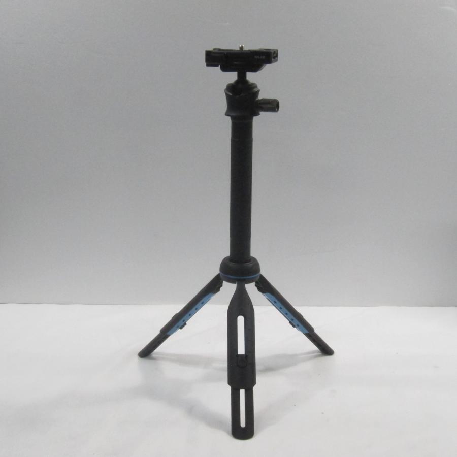 〔中古〕SLIK  〔展示品〕 マルチポッド 3X4R |  | 01