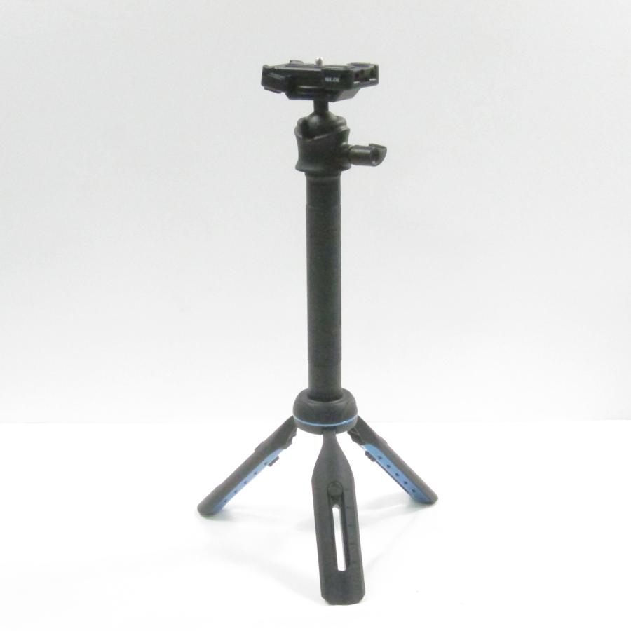 〔中古〕SLIK  〔展示品〕 マルチポッド 3X4R |  | 01