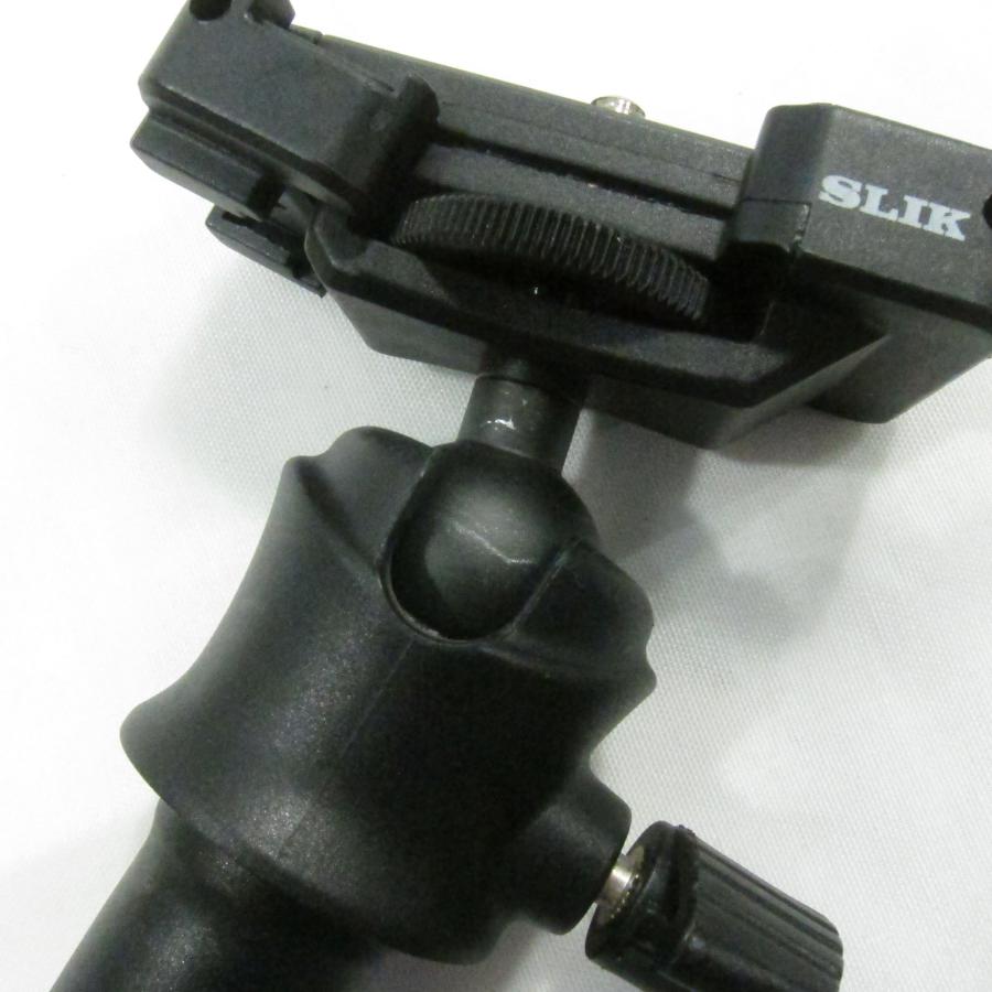 〔中古〕SLIK  〔展示品〕 マルチポッド 3X4R |  | 03