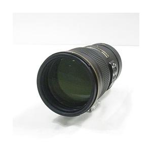 〔中古〕Nikon(ニコン)  〔展示品〕 Nikon AF-S VR ED 300mm f／4E PF ED VR | ニコン