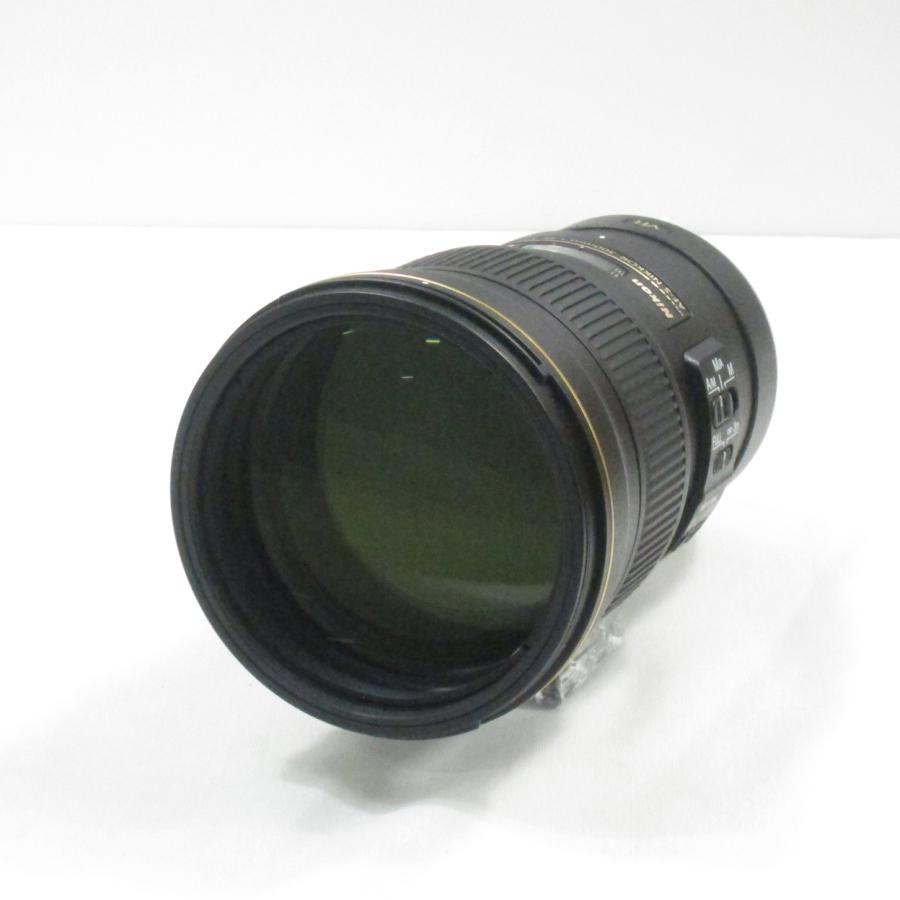 〔中古〕Nikon(ニコン)  〔展示品〕 Nikon AF-S VR ED 300mm f／4E PF ED VR | ニコン | 01