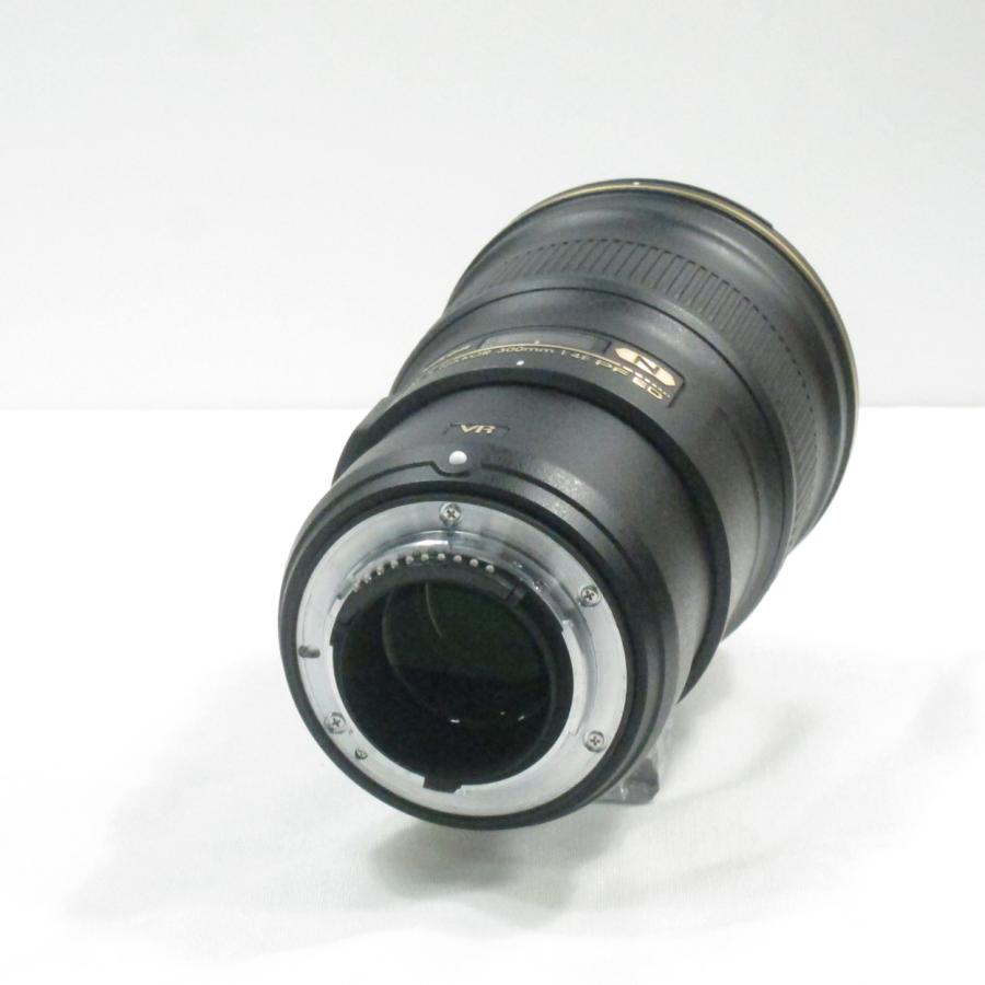 〔中古〕Nikon(ニコン)  〔展示品〕 Nikon AF-S VR ED 300mm f／4E PF ED VR | ニコン | 02