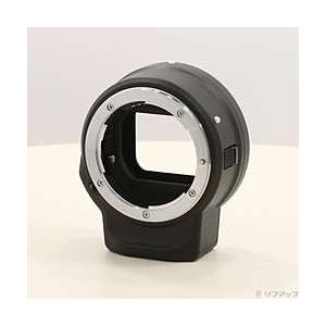 〔中古〕Nikon(ニコン)  Nikon マウントアダプター FTZ | ニコン