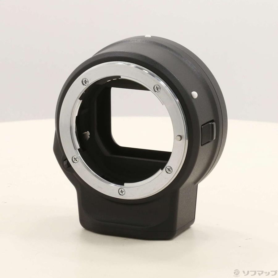 〔中古〕Nikon(ニコン)  Nikon マウントアダプター FTZ | ニコン | 01