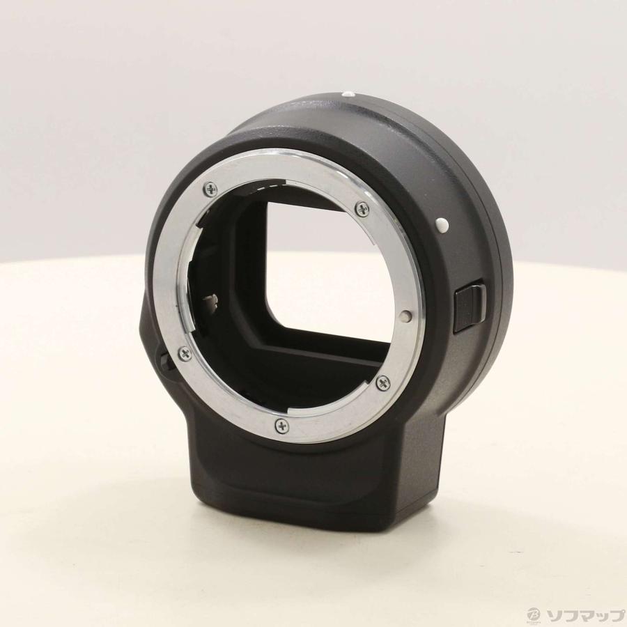 〔中古〕Nikon(ニコン)  Nikon マウントアダプター FTZ | ニコン | 01