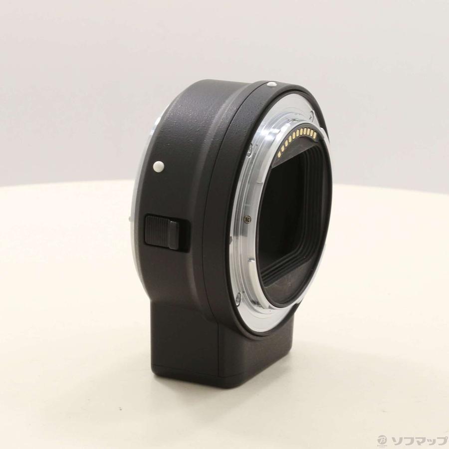 〔中古〕Nikon(ニコン)  Nikon マウントアダプター FTZ | ニコン | 02