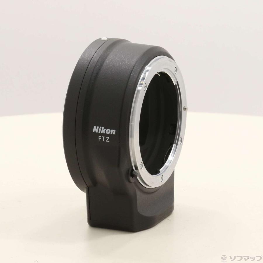 〔中古〕Nikon(ニコン)  Nikon マウントアダプター FTZ | ニコン | 04