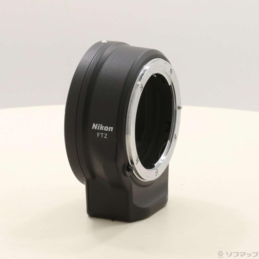 〔中古〕Nikon(ニコン)  Nikon マウントアダプター FTZ | ニコン | 04