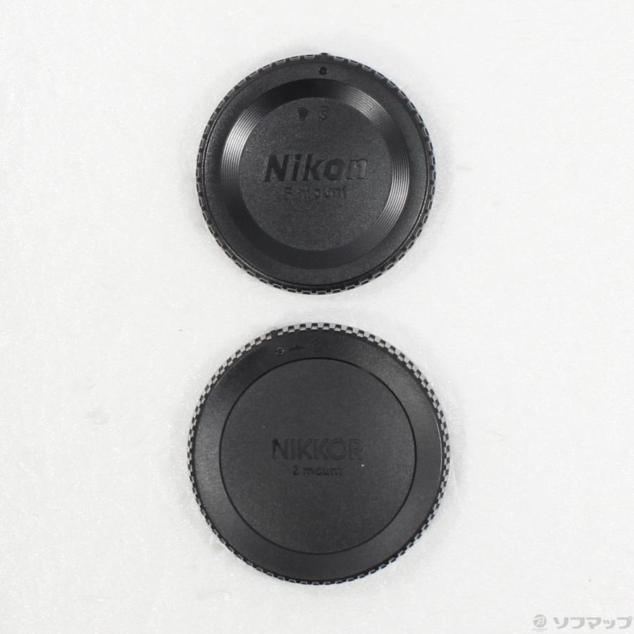 〔中古〕Nikon(ニコン)  Nikon マウントアダプター FTZ | ニコン | 05